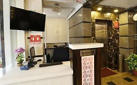 Hotel Tip Top Plaza Jaipur