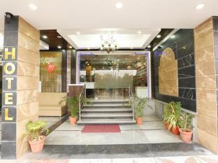 Tip Top Plaza Hotel Jaipur Exterior photo